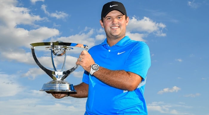 Golfer Patrick Reed's $9 Million Net Worth - Details on PGA Earnings, Mansion and Cars Collection